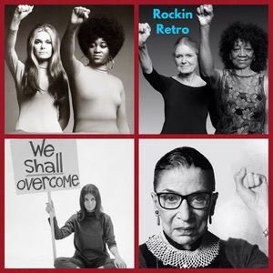 Rockin_Retro Vintage Share Group